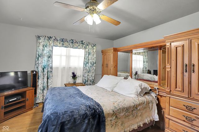 4616 Eastbourne Drive, Indianapolis, IN 46226