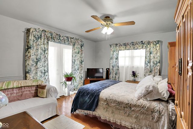 4616 Eastbourne Drive, Indianapolis, IN 46226