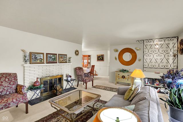 4616 Eastbourne Drive, Indianapolis, IN 46226