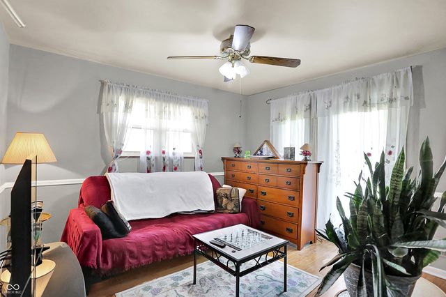 4616 Eastbourne Drive, Indianapolis, IN 46226