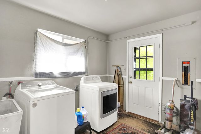 4616 Eastbourne Drive, Indianapolis, IN 46226