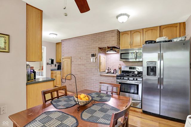 4616 Eastbourne Drive, Indianapolis, IN 46226