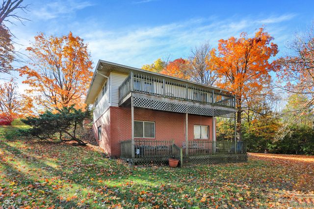 4616 Eastbourne Drive, Indianapolis, IN 46226