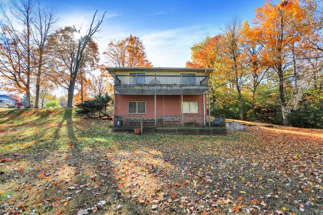 4616 Eastbourne Drive, Indianapolis, IN 46226