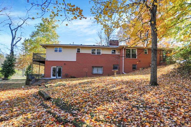 4616 Eastbourne Drive, Indianapolis, IN 46226