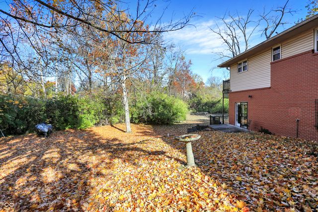 4616 Eastbourne Drive, Indianapolis, IN 46226