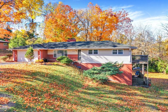 4616 Eastbourne Drive, Indianapolis, IN 46226