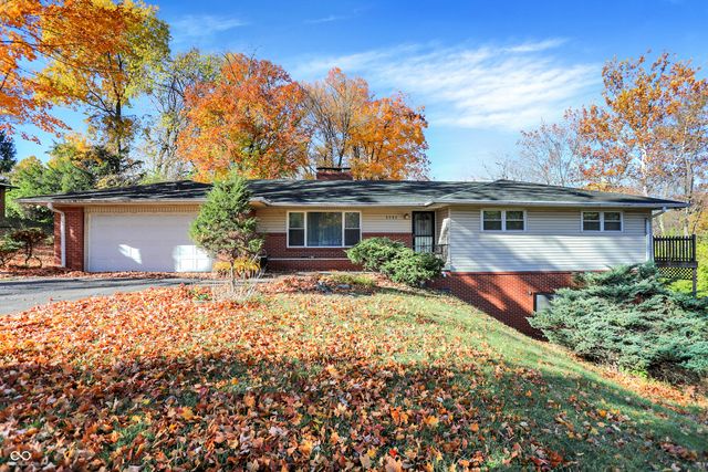 4616 Eastbourne Drive, Indianapolis, IN 46226