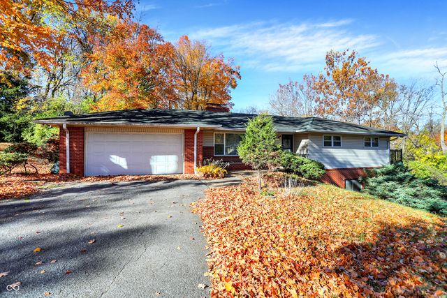 4616 Eastbourne Drive, Indianapolis, IN 46226