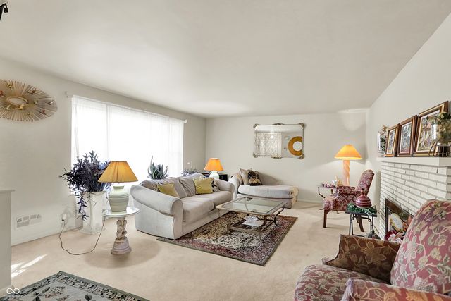 4616 Eastbourne Drive, Indianapolis, IN 46226