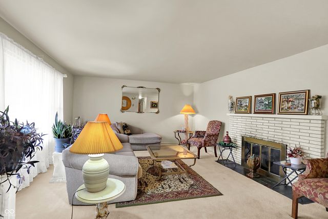 4616 Eastbourne Drive, Indianapolis, IN 46226