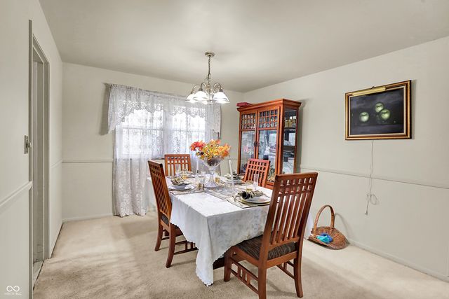 4616 Eastbourne Drive, Indianapolis, IN 46226