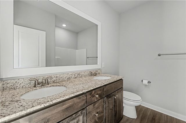 397 N Wyandotte Street, Farmington, AR 72730