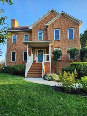3210 Clamoor Drive, Winston-salem, NC 27127