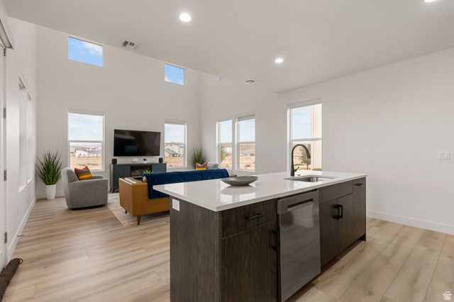 5944 S CINDER CV, St. George, UT 84790