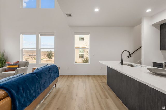 5944 S CINDER CV, St. George, UT 84790