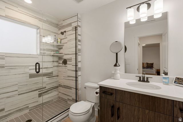 5944 S CINDER CV, St. George, UT 84790