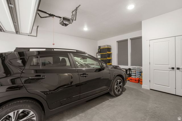 5944 S CINDER CV, St. George, UT 84790