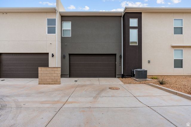 5944 S CINDER CV, St. George, UT 84790