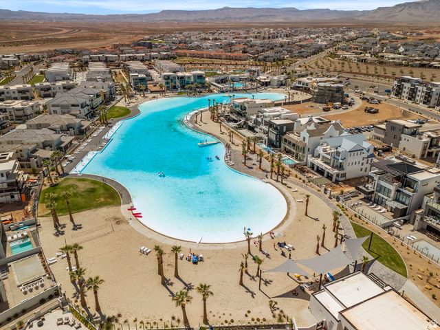 5944 S CINDER CV, St. George, UT 84790