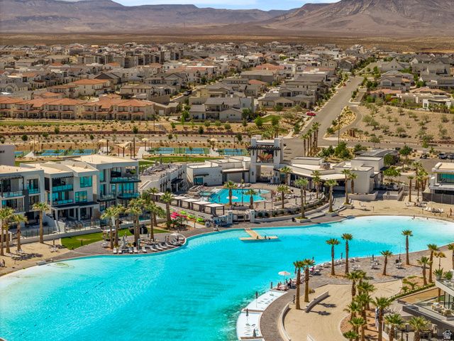 5944 S CINDER CV, St. George, UT 84790