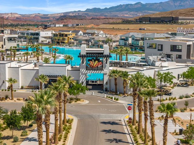 5944 S CINDER CV, St. George, UT 84790