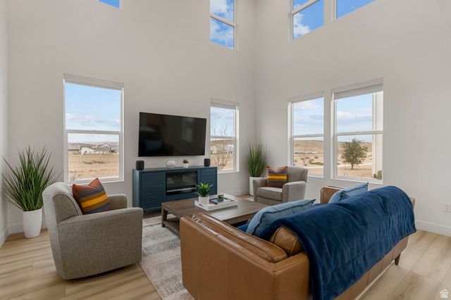 5944 S CINDER CV, St. George, UT 84790