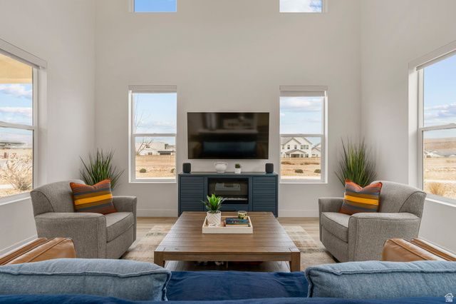 5944 S CINDER CV, St. George, UT 84790