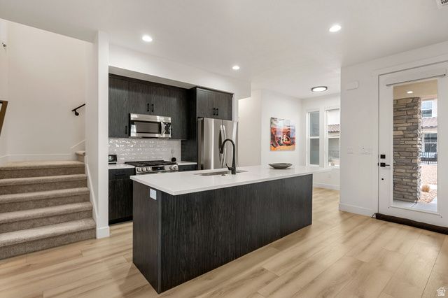 5944 S CINDER CV, St. George, UT 84790