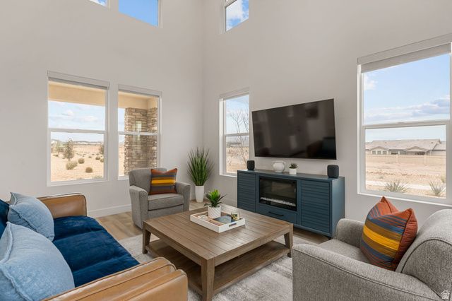 5944 S CINDER CV, St. George, UT 84790