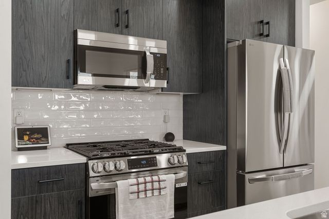 5944 S CINDER CV, St. George, UT 84790