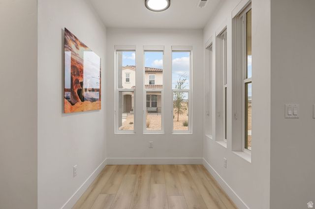 5944 S CINDER CV, St. George, UT 84790