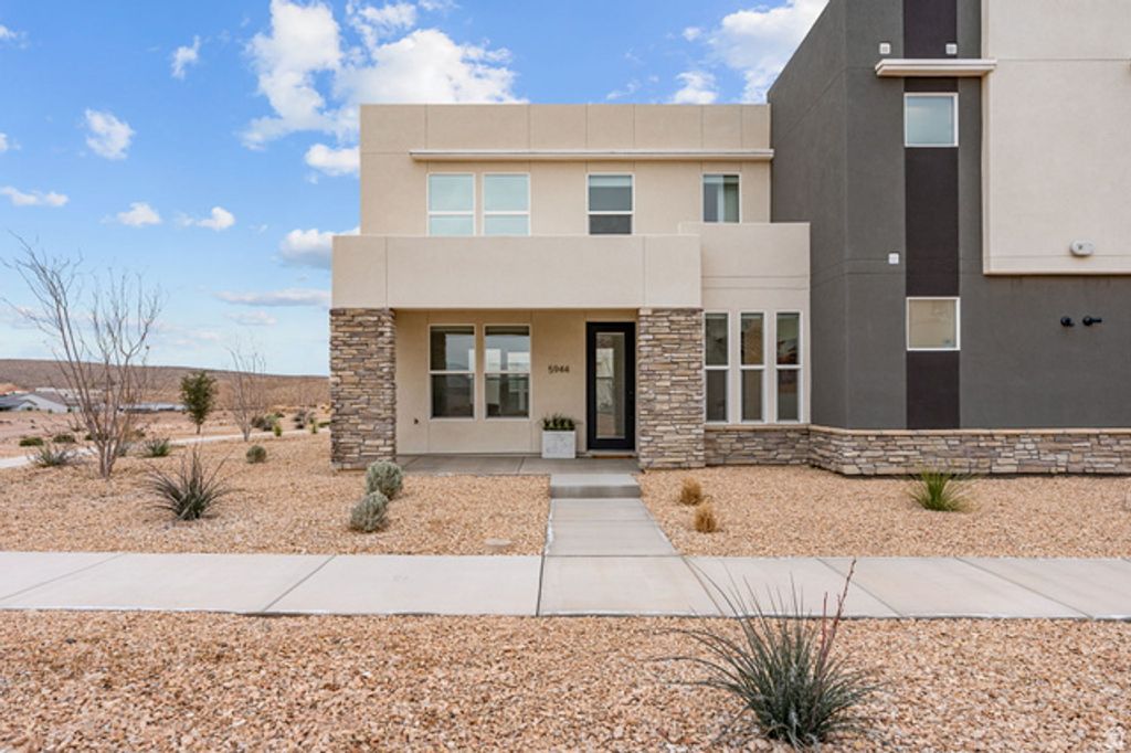 5944 S CINDER CV, St. George, UT 84790