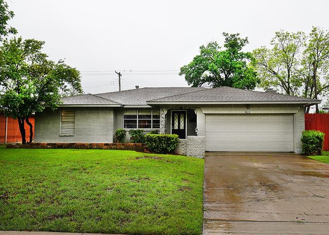 422 Rorary Drive, Richardson, TX 75081