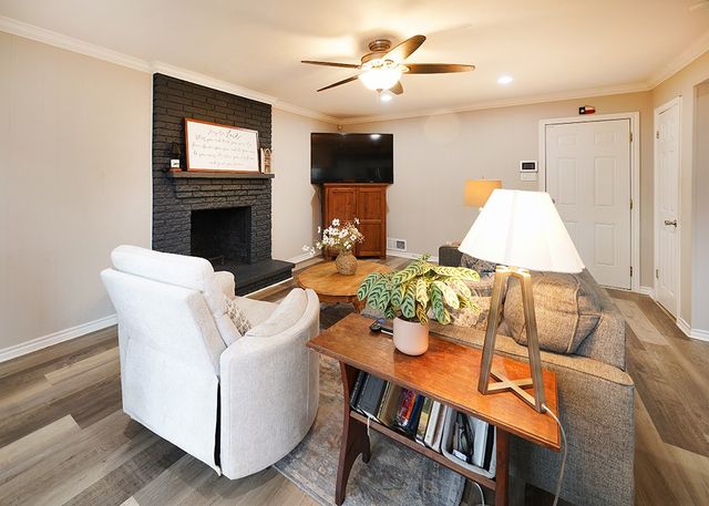 422 Rorary Drive, Richardson, TX 75081