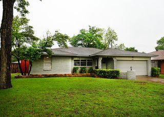 422 Rorary Drive, Richardson, TX 75081