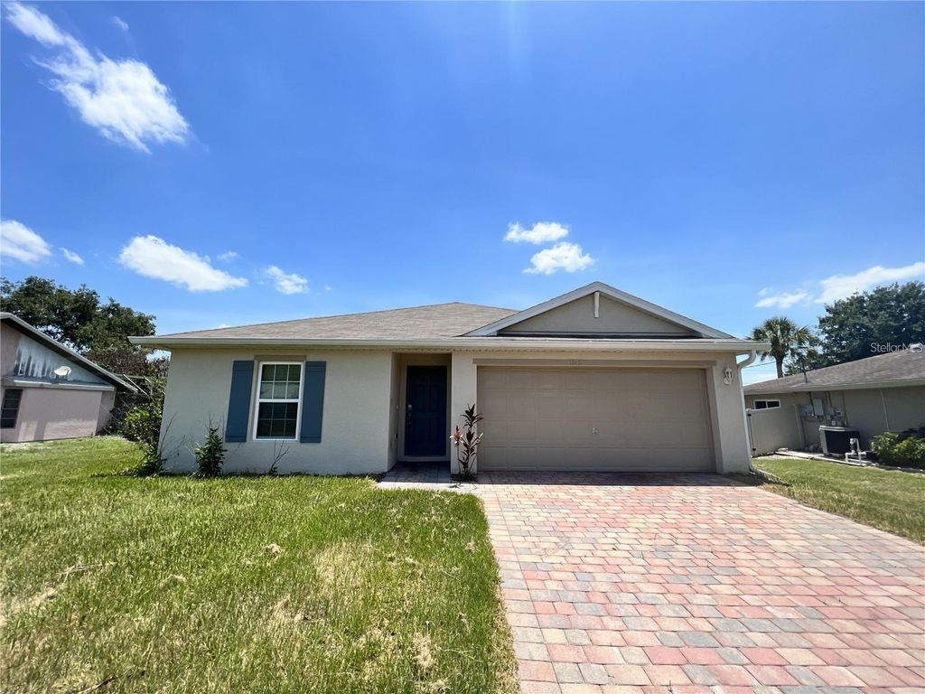 1042 BOUNDS STREET, Port Charlotte, FL 33952