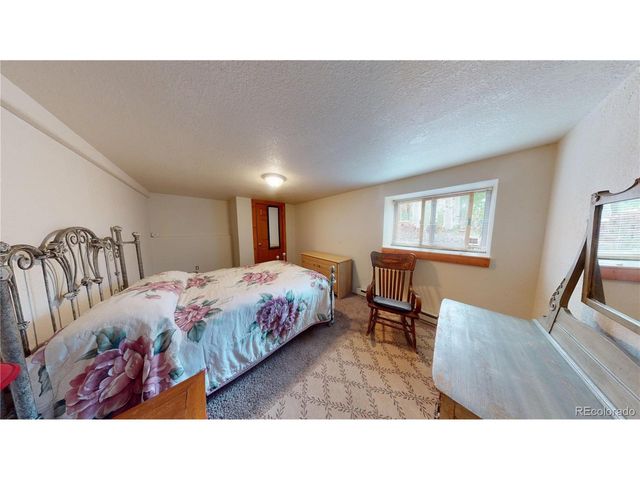 1011 Castle Ridge Vw, Cripple Creek, CO 80813