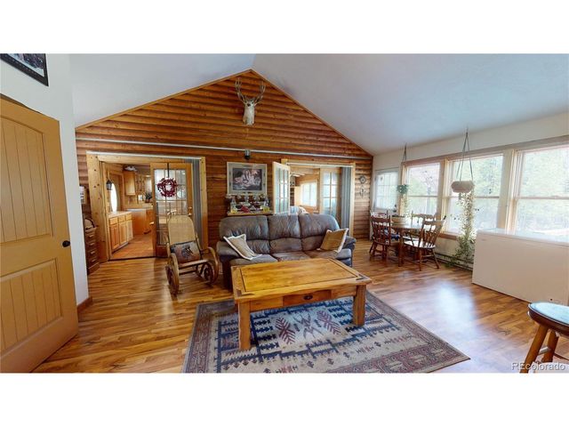 1011 Castle Ridge Vw, Cripple Creek, CO 80813