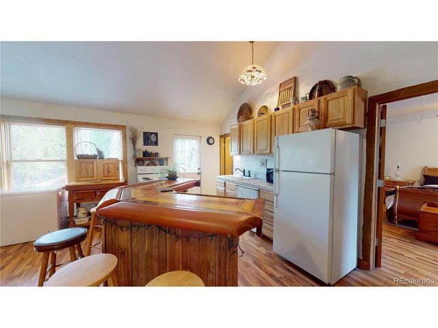 1011 Castle Ridge Vw, Cripple Creek, CO 80813