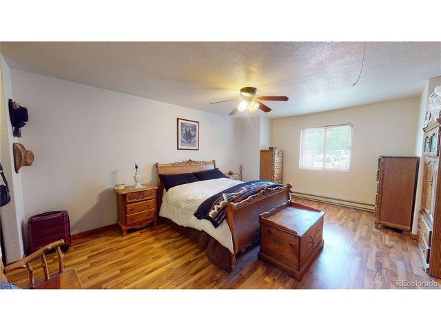 1011 Castle Ridge Vw, Cripple Creek, CO 80813