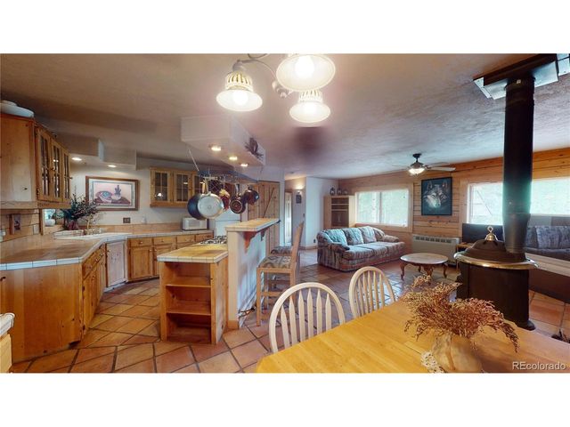 1011 Castle Ridge Vw, Cripple Creek, CO 80813
