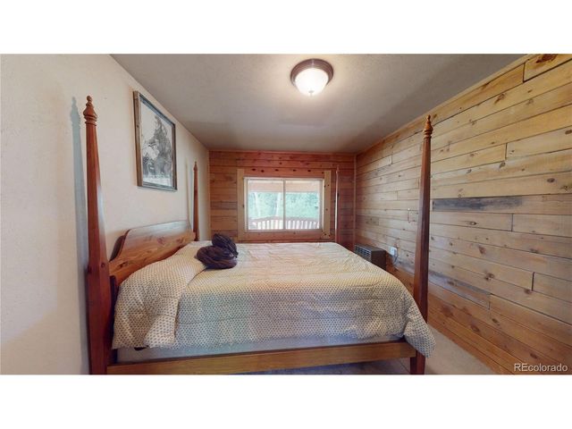 1011 Castle Ridge Vw, Cripple Creek, CO 80813
