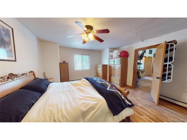 1011 Castle Ridge Vw, Cripple Creek, CO 80813
