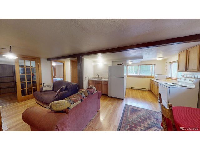 1011 Castle Ridge Vw, Cripple Creek, CO 80813