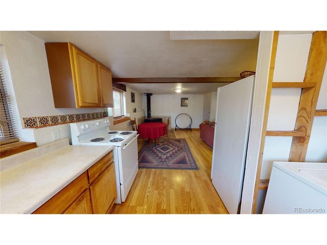 1011 Castle Ridge Vw, Cripple Creek, CO 80813