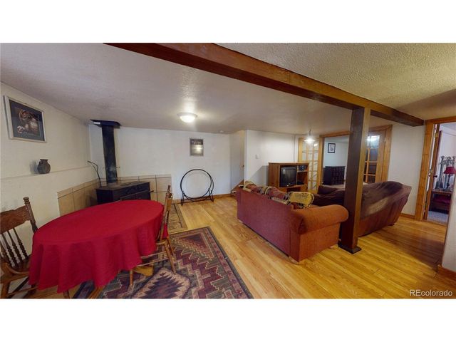 1011 Castle Ridge Vw, Cripple Creek, CO 80813