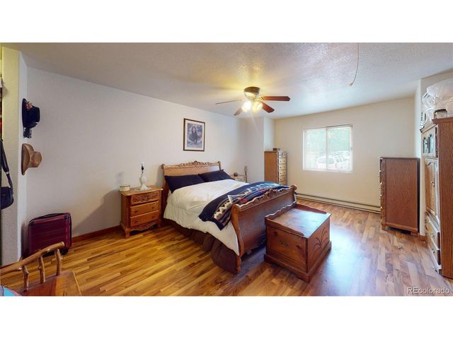 1011 Castle Ridge Vw, Cripple Creek, CO 80813