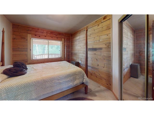 1011 Castle Ridge Vw, Cripple Creek, CO 80813