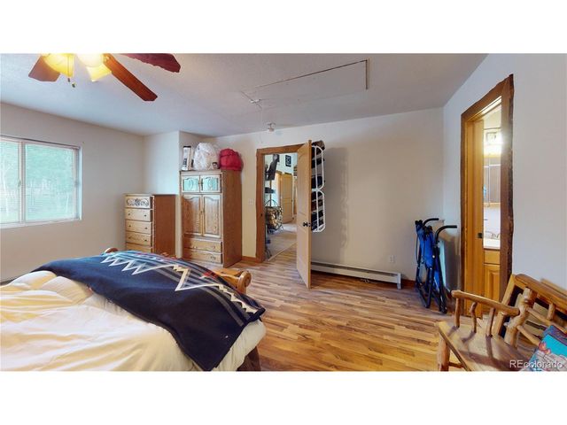 1011 Castle Ridge Vw, Cripple Creek, CO 80813
